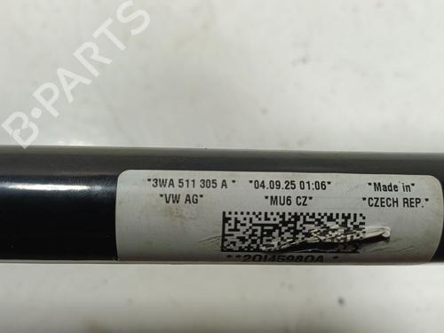Anti roll bar VW TIGUAN (CT1) | BP36423224M96 - Image 3