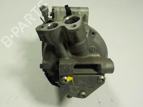 AC-Kompressor RENAULT CAPTUR I (J5_, H5_)  | BP11191263M34 