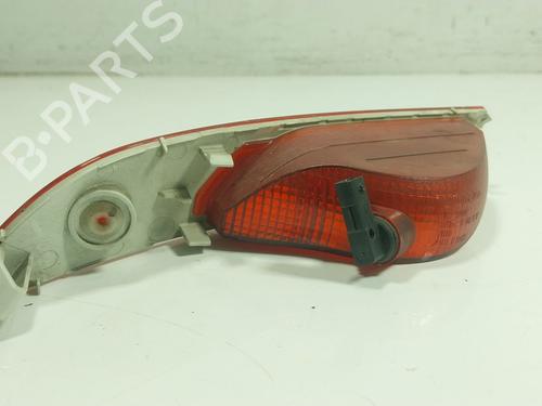 Rear fog light VOLVO V40 Hatchback (525) D2 | BP25203179C37 