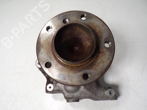 Used Right front steering knuckle BMW 3 (E90) [2004-2012]  15183691