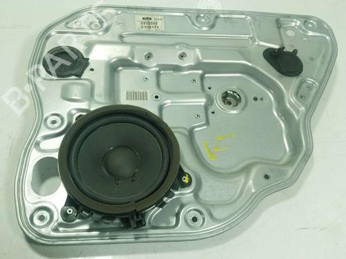 Used Rear right window mechanism Rear right window mechanism 39518574 39518574