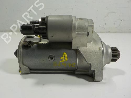 Startmotor SEAT LEON Sportstourer (KL8, KLD) 2.0 TDI | BP15065401M8 