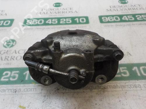 Left front brake caliper HYUNDAI i40 I (VF)  | BP11550175M105 
