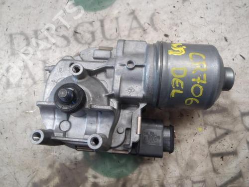 Used Front wiper motor Front wiper motor SEAT LEON (5F1) [2012-2021] 4017416 4017416