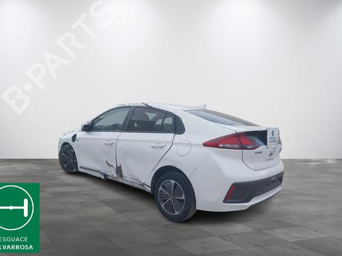 Climate control HYUNDAI IONIQ (AE) | BP32271484I5