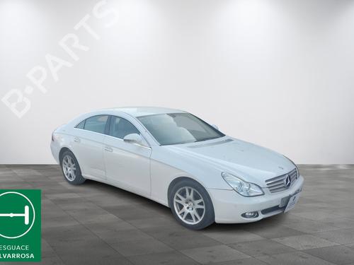Modulo electronico MERCEDES-BENZ CLS (C219) CLS 320 CDI (219.322) | BP16903968M83 
