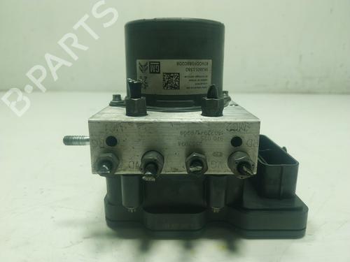 Used ABS pump ABS pump CITROËN C3 AIRCROSS II (2R_, 2C_) 1.2 PureTech 110 (2RHNZB, 2RHNZW, 2RHNPX, 2RHNPJ) (110 hp) 18464474 18464474
