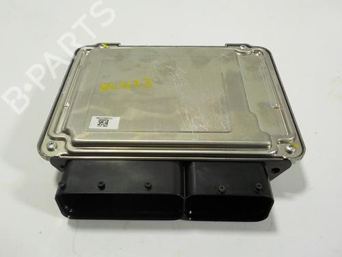 Used Engine control unit (ECU) Engine control unit (ECU) SEAT LEON Sportstourer (KL8, KLD) 1.5 TSI (150 hp) 13627829 13627829