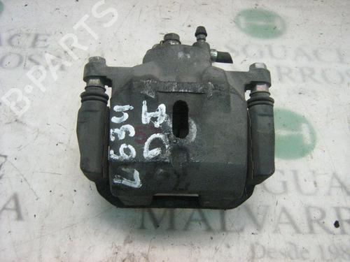 Used Left front brake caliper Left front brake caliper TOYOTA YARIS (_P1_) 1.3 (NCP10, SCP12_) (86 hp) 11556010 11556010
