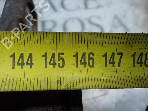 Driveshaft BMW 3 (E90)  | BP3855063M37 