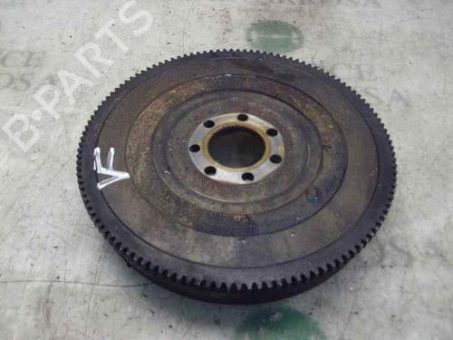 Used Flywheel Flywheel RENAULT KANGOO (KC0/1_) D 55 1.9 (KC0D) (54 hp) 14299713 14299713