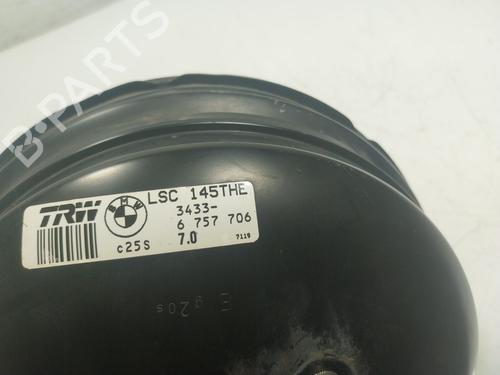 Servo brake BMW X5 (E53) 3.0 d | BP16549981M42