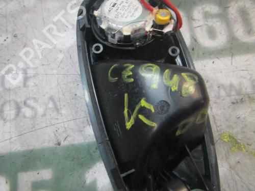 Front right interior door handle SEAT LEON (1P1) 2.0 TDI 16V | BP3861768I14 