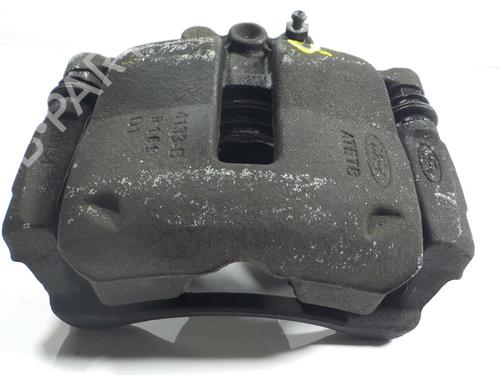 Used Left front brake caliper Left front brake caliper FORD TRANSIT COURIER B460 Box Body/MPV 1.5 TDCi (75 hp) 13083845 13083845