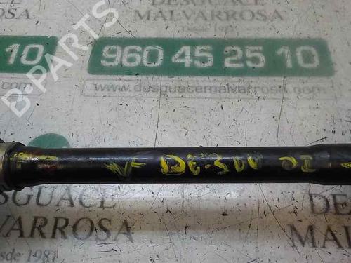 Left front driveshaft SEAT IBIZA IV SC (6J1, 6P5) 1.4 TDI | BP4875953M38 