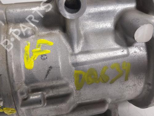 AC compressor HONDA JAZZ V (GR_, GS_) 1.5 eHEV (GR3, GR6) | BP25617919M34 - Image 6