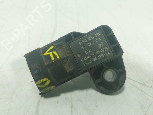 Used Electronic module Electronic module FORD ECOSPORT [2011-2022] 16664757 16664757
