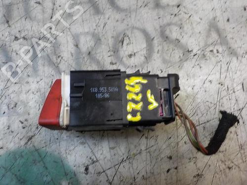 Warning switch VW GOLF V (1K1) 2.0 TDI 16V | BP3856165I22 - Image 2