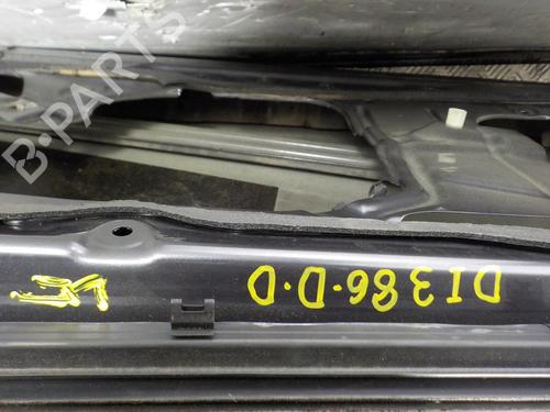 Right front door BMW 1 (E87) 120 d | BP9213759C3 