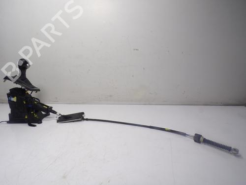 Used Gear lever FIAT TIPO Estate (356_, 357_) 1.6 D (356WXG1B) (120 hp) 12351618