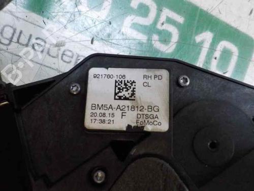 Front right lock FORD FOCUS III  | BP4758981C97 
