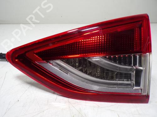 Right tailgate light FORD KUGA II (DM2) [2012-2024]  12541355