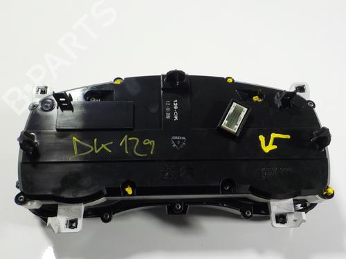 Instrument cluster CITROËN JUMPY III Van (V_)  | BP10955588C47 