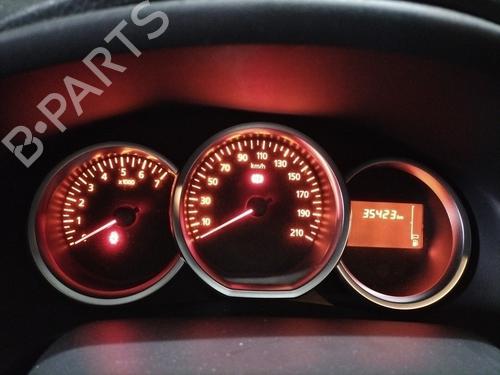 Instrument cluster DACIA SANDERO II TCe 90 (B8M1, B8MA, B8AC) | BP9370419C47 