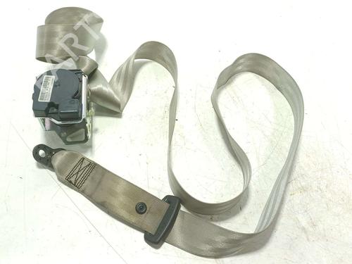 Used Rear right seatbelt Rear right seatbelt 38628268 38628268