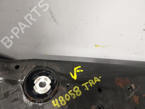 Rear axle BMW X6 (E71, E72) xDrive 40 d | BP18332550M2 