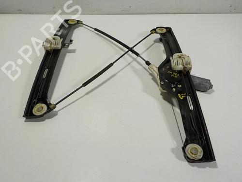 Used Front right window mechanism Front right window mechanism BMW X5 (E70) xDrive 40 d (306 hp) 13520928 13520928
