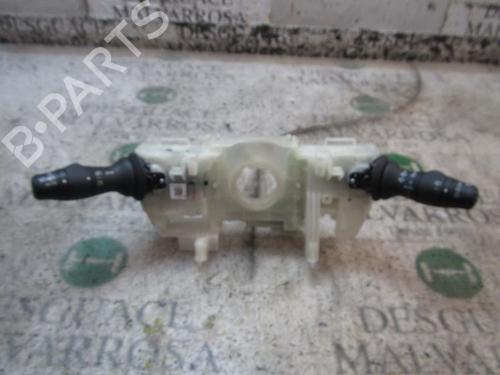 Used Headlight switch Headlight switch RENAULT MEGANE III Hatchback (BZ0/1_, B3_) 1.5 dCi (BZ09, BZ0D, BZ1W, BZ29, BZ14) (110 hp) 3841453 3841453