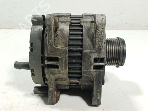 Used Alternator Alternator 37624017 37624017