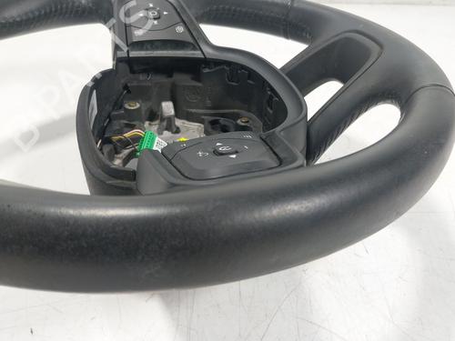 Steering wheel VOLVO XC40 (536) T2 | BP36939280C49  - Image 7