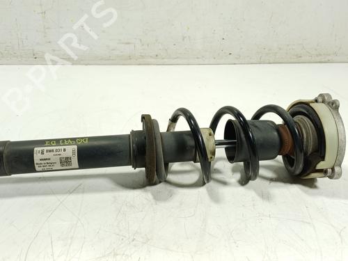 Used Left front shock absorber Left front shock absorber 36550727 36550727