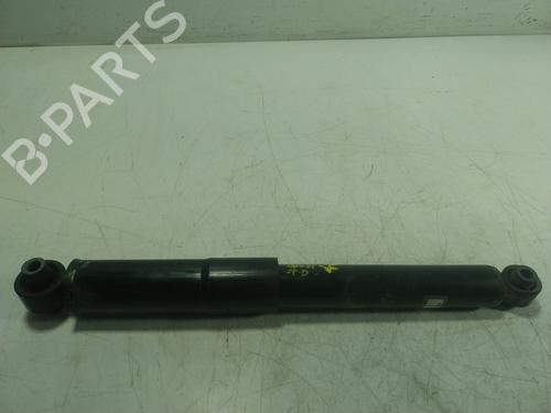 Used Right rear shock absorber NISSAN X-TRAIL III (T32_, T32R, T32RR) 1.6 dCi (T32) (130 hp) 20095803