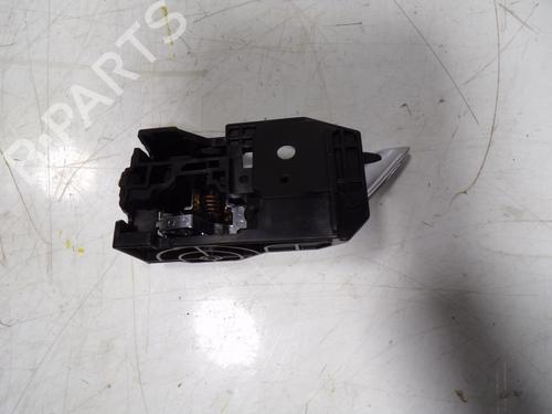 Rear right interior door handle MAZDA CX-5 (KE, GH)  | BP10160324I16 