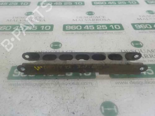 Venstre bagtil bærearm BMW 3 (E90) [2004-2012]  5669785