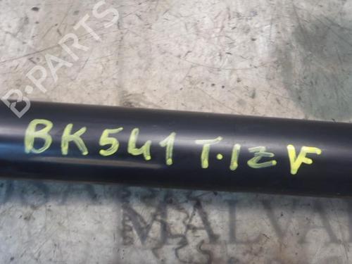 Left rear shock absorber FORD FOCUS II Convertible  | BP3771195M18 