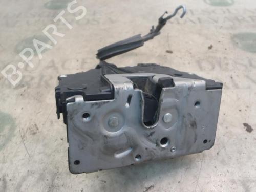 Høyre foran lås OPEL CORSA D (S07) 1.3 CDTI (L08, L68) | BP3799585C97 