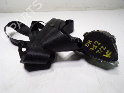 Used Rear left seatbelt Rear left seatbelt VW CC B7 (358) 2.0 TDI (140 hp) 14930049 14930049