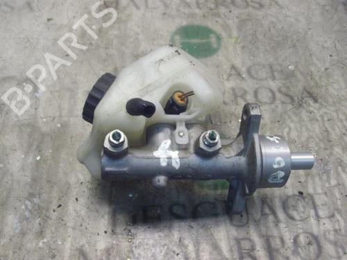 Used Brake master cylinder Brake master cylinder OPEL CORSA C (X01) 1.3 CDTI (F08, F68) (70 hp) 3747980 3747980