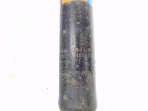 Right rear shock absorber DACIA SANDERO II  | BP7099986M19 