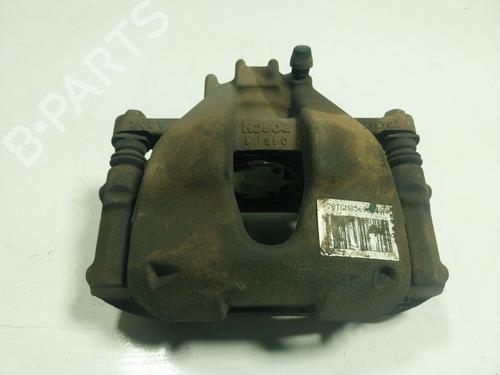 Used Left front brake caliper Left front brake caliper 16966242 16966242