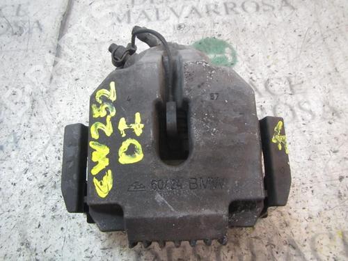 Used Left front brake caliper BMW 5 (E60) [2001-2010]  11548521