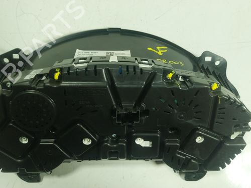 Instrument cluster FORD FOCUS IV (HN) 1.0 EcoBoost | BP25036577C47