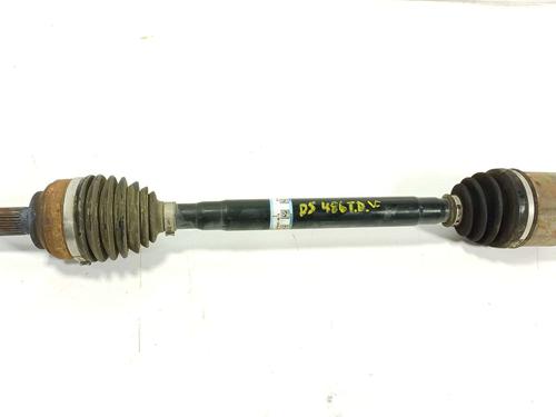 Right rear driveshaft TESLA MODEL X (5YJX) Plaid AWD | BP39905143M41 - Image 2