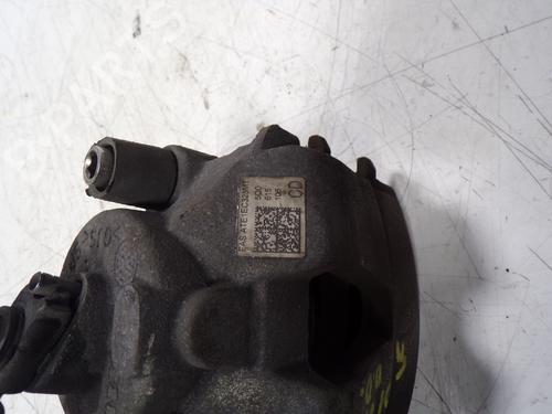 Højre bremsekaliber foran VW GOLF VII (5G1, BQ1, BE1, BE2)  | BP11553346M104 