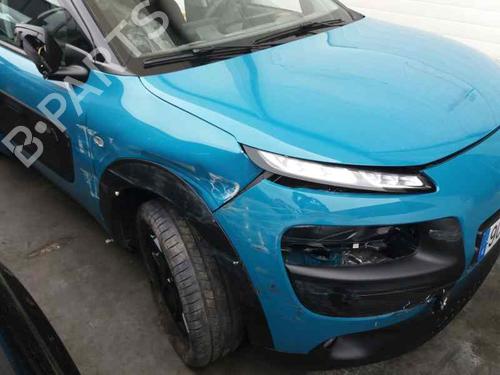 Other CITROËN C4 CACTUS  | BP14280387O1  - Image 10