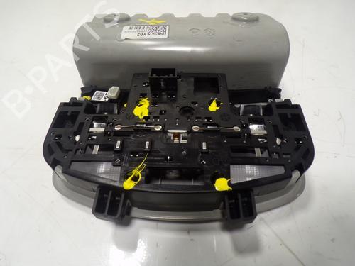 Innerbelysning KIA RIO IV (YB, SC, FB)  | BP13038709I8 